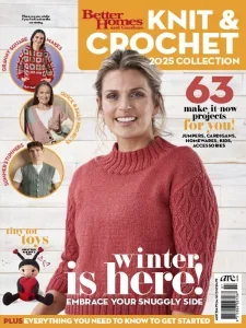 better homes gardens knit crochet 2025 freemagazines.top