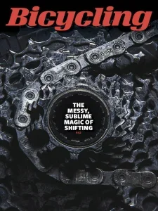bicycling usa spring 2025 freemagazines.top