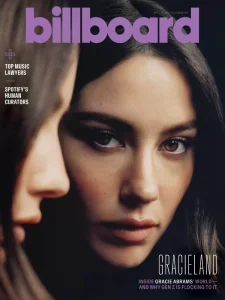 Billboard Magazine – April 19, 2025 Download Magazine PDF