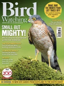 bird watching uk 05 2025 freemagazines.top