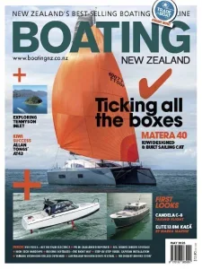 boating nz 05 2025 freemagazines.top