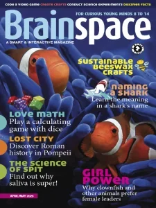 brainspace 04 05 2025 freemagazines.top