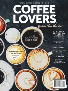 brew better coffee at home coffee lovers guide 2025 freemagazines.top