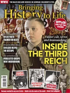 bringing history to life inside the third reich 2025 freemagazines.top