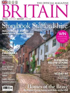 britain 05 06 2025 freemagazines.top