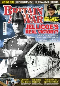 britain at war may 2025 freemagazines.top