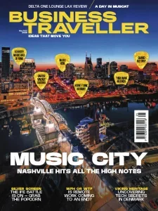 Business Traveller UK – May 2025 Download Magazine PDF