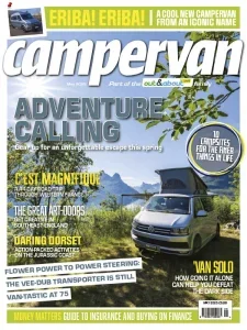 campervan 05 2025 freemagazines.top