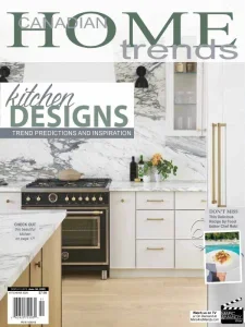 canadian home trends kitchens 2025 freemagazines.top