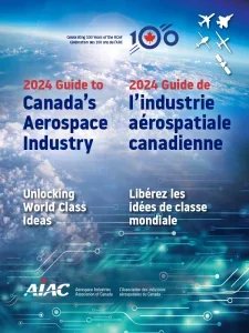 canads aerospace industry guide 2024 freemagazines.top