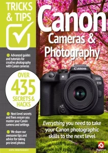 canon tricks and tips spring 2025 freemagazines.top