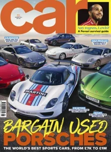 car uk may 2025 freemagazines.top