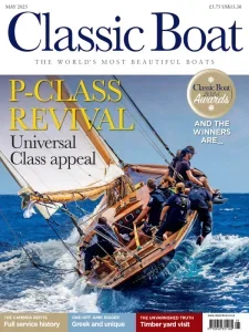 classic boat 05 2025 freemagazines.top