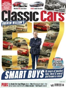 classic cars uk 06 2025 freemagazines.top