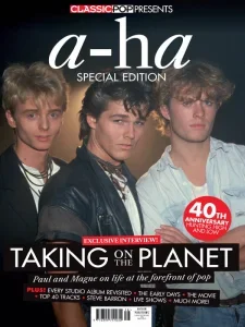 classic pop a ha 2025 freemagazines.top