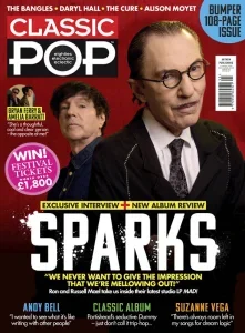 classic pop mayjune 2025 freemagazines.top