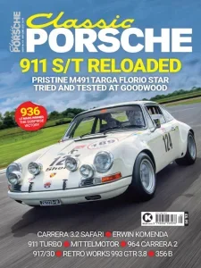 classic porsche 05 06 2025 freemagazines.top