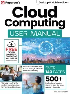 cloud computing complete manual spring 2025 freemagazines.top