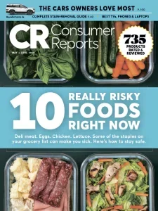 consumer reports 05 06 2025 freemagazines.top