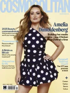 cosmopolitan au 04 05 2025 freemagazines.top