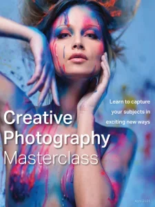 creative photography masterclass ed1 2025 freemagazines.top
