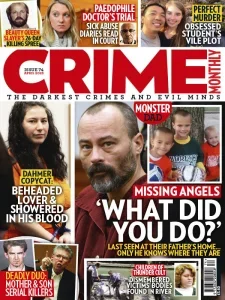 crime monthly i74 04 2025 freemagazines.top