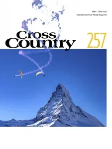 Cross Country – May/June 2025 Download Magazine PDF