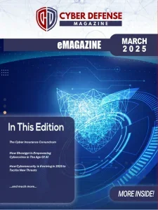 cyber defense 03 2025 freemagazines.top