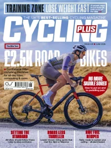 cycling plus uk 06 2025 freemagazines.top