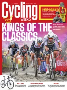 cycling weekly 17 04 2025 freemagazines.top