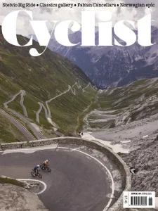 cyclist uk 06 2025 freemagazines.top