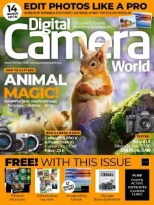 digital camera world 05 2025 freemagazines.top