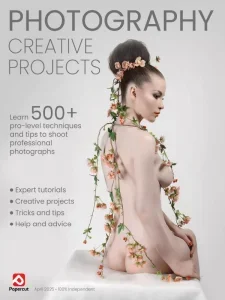 digital photography the complete guide creative projects 2025 freemagazines.top