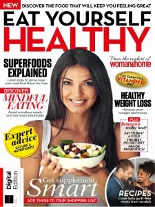 eat yourself healthy ed5 2025 freemagazines.top