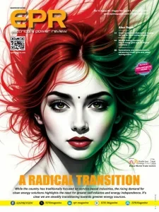 electrical power review 04 2025 freemagazines.top