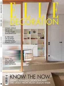 elle decoration uk 05 2025 freemagazines.top