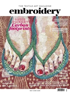 embroidery 05 06 2025 freemagazines.top