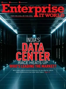 Enterprise IT World – April 2025 Download Magazine PDF