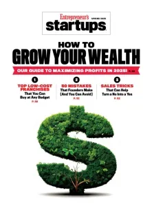 entrepreneur usa spring 2025 freemagazines.top