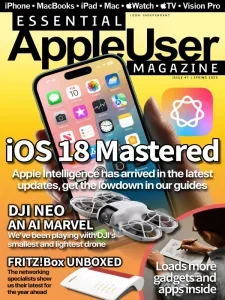 essential appleuser i47 spring 2025 freemagazines.top