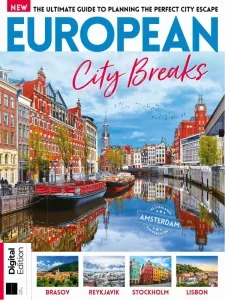 european city breaks ed3 2025 freemagazines.top