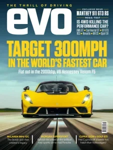 evo may 2025 freemagazines.top