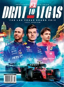 f1 fan guide the las vegas grand prix 2023 preview freemagazines.top