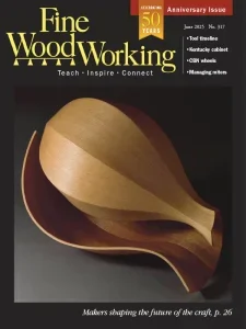 fine woodworking 05 06 2025 freemagazines.top