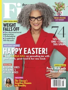 first for women 04 21 2025 freemagazines.top