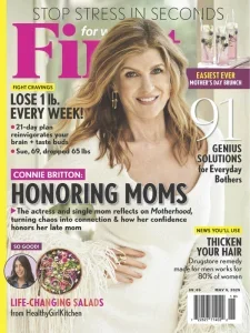 First for Women – May 5, 2025 Download Magazine PDF