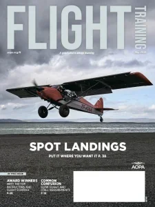 flight training 05 2025 freemagazines.top