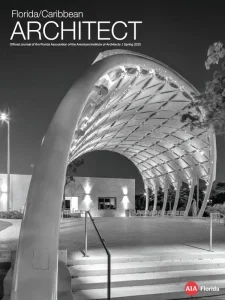 florida caribbean architect spring 2025 freemagazines.top