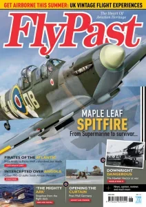 flypast june 2025 freemagazines.top