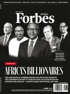 forbes africa 04 05 2025 freemagazines.top